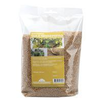 Natur-Drogeriet Senapsfrö Gula Hela - 1 kg