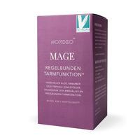 NORDBO Mage - 60 kapslar