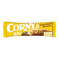 Corny Big Choco Banana - 40 g