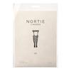 NORTIE Sif Strumpbyxor, öppna - Plus Size