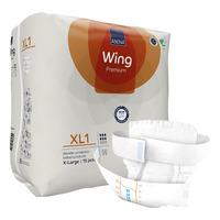 Abena Abri-Wing XL1 - 15 st