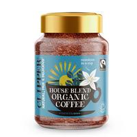 Clipper Instant Kaffe Arabica, eko - 100 g