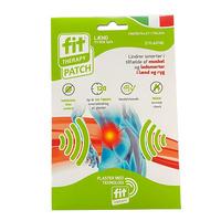 Fit plåster Ländrygg Split - 8 st