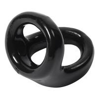 MR.MEMBR Dubbel Penisring