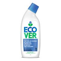 Ecover toalettrengöring ocean 750 ml