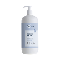 Derma Family Handtvål - 500 ml