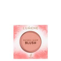 Lumene Natural Glow Blush - Flera färger