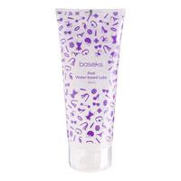 Baseks Vattenbaserad Anal Glidkräm - 200 ml