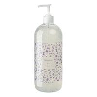 Baseks Vattenbaserad Anal Glidkräm - 1000 ml