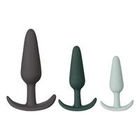 Amaysin Butt Plug Set