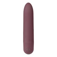 Amaysin Power Bullet Vibrator Uppladdningsbar