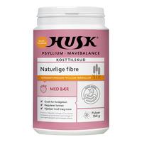 HUSK Psyllium Mavebalance m. bär - 150 g