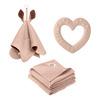 BIBS Baby Giftset Blush