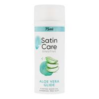 Gillette Venus Satin Care Sensitive Gel - 75 ml