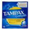 Tampax Compak Regular - 18 st