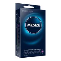 My.Size Kondomer 69 mm - 10 st