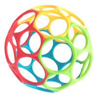 Oball Classic - Röd/Blå/Grön/Gul