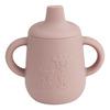 Nuuroo Aiko Silicone Cup with Sippy Woodrose