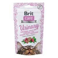 Brit Care Cat Snack, Urinary - 50 g