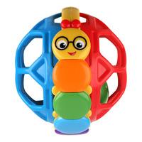 Baby Einstein Flexibel Boll