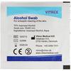 Vitrex Desinfektionsservetter 6x3 cm - 100 st