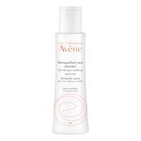 Avène Gentle Eye Makeup Remover - 125 ml