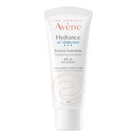 Avène Hydrance UV Light Hydrating Emulsion SPF30 - 40 ml