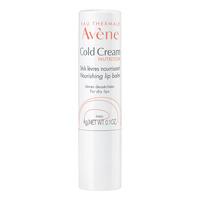 Avène Cold Cream Lip Balm - 4 g