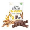 Brit Care Dental Stick, probiotika & kanel - 7 st