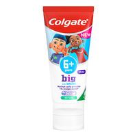 Colgate Tandpasta Big Kids' Smiles 6+ år - 50 ml