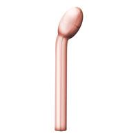 Rosy Gold Luxurious G-spot Vibrator