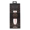 Rosy Gold Luxurious Curve Massager