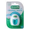 Gum Original White Tandtråd - 30 m