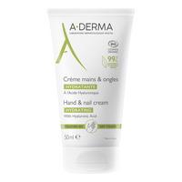 A-DERMA Handcream - 50 ml