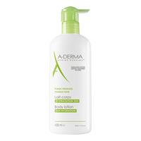 A-DERMA Body Lotion - 400 ml