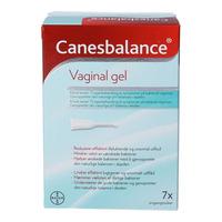 Canesbalance Vaginal Gel - 7 x 5 ml