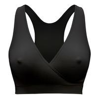 Medela Keep Cool Natt-BH - Svart - Flera storlekar