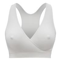 Medela Keep Cool Natt-BH - Vit - Flera storlekar