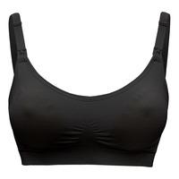 Medela Keep Cool Ultra-BH, Svart - Flera storlekar