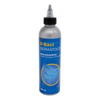 D-Bact Shampoo - 200 ml