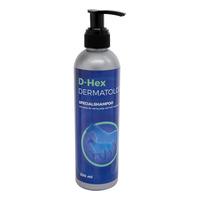 D-Hex Shampoo - 200 ml