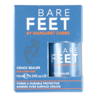 Bare Feet Crack Sealer - 10 ml
