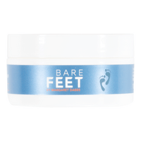 Bare Feet Cracked Heel Balm - 100 ml