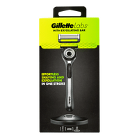 Gillette Labs Rakhyvel