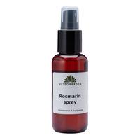 Urtegaarden Rosmarin Spray - 100 ml
