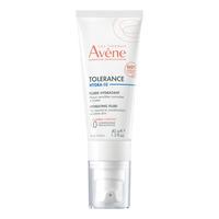 Avène Tolerance Hydra-10 Fluid - 40 ml