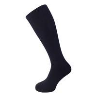 Reflexwear® Kompression & Travel stocking, Thin, Black - Flera storlekar