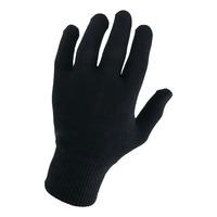 ReflexWear® Gloves with fingers Black, Small - Flera storlekar