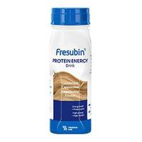 Fresubin Protein Energy Flera smaker - 4 x 200 ml
