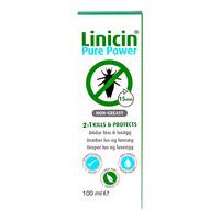 Linicin Pure Power - 100 ml